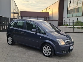 Обява за продажба на Opel Meriva 1.4i* (90кс)* * FACELIFT* * НОВ ВНОС* *  ~3 650 лв. - изображение 11