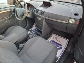 Opel Meriva 1.4i* (90)* * FACELIFT* *  * *  | Mobile.bg    16