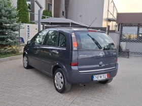 Обява за продажба на Opel Meriva 1.4i* (90кс)* * FACELIFT* * НОВ ВНОС* *  ~3 650 лв. - изображение 7