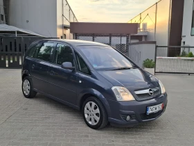 Обява за продажба на Opel Meriva 1.4i* (90кс)* * FACELIFT* * НОВ ВНОС* *  ~3 650 лв. - изображение 10
