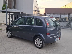 Обява за продажба на Opel Meriva 1.4i* (90кс)* * FACELIFT* * НОВ ВНОС* *  ~3 650 лв. - изображение 5