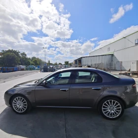 Alfa Romeo 159 1.9 JTDM 16V Q-Tronic | Mobile.bg    8