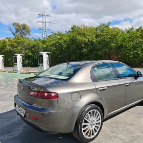 Alfa Romeo 159 1.9 JTDM 16V Q-Tronic | Mobile.bg    5