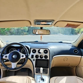 Alfa Romeo 159 1.9 JTDM 16V Q-Tronic | Mobile.bg    9