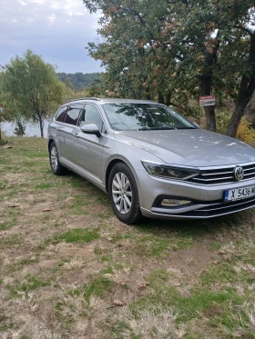 Обява за продажба на VW Passat ~33 000 лв. - изображение 3