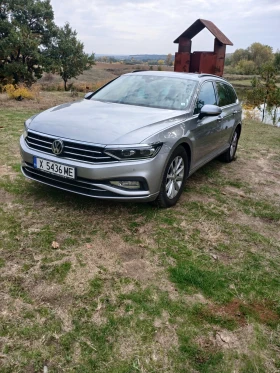 Обява за продажба на VW Passat ~33 000 лв. - изображение 2