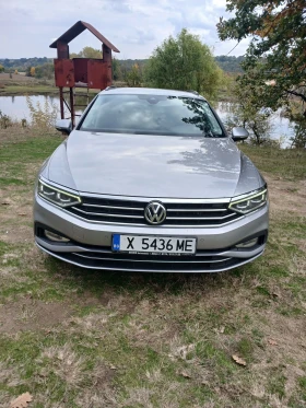 Обява за продажба на VW Passat ~33 000 лв. - изображение 1