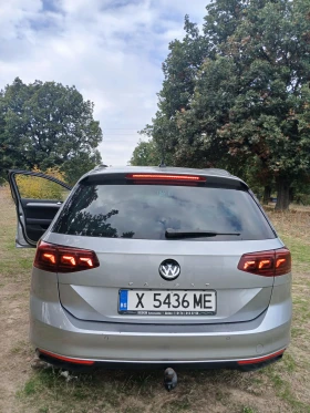 Обява за продажба на VW Passat ~33 000 лв. - изображение 1