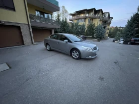 Toyota Avensis | Mobile.bg    8