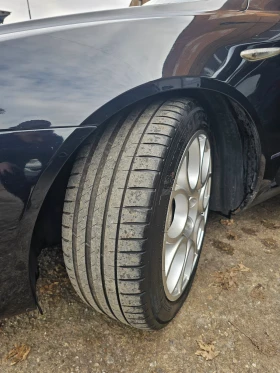 Alfa Romeo 159 sportwagon Q4 3.2 V6 260кс, снимка 7