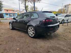 Alfa Romeo 159 sportwagon Q4 3.2 V6 260кс, снимка 5