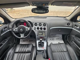 Alfa Romeo 159 sportwagon Q4 3.2 V6 260кс, снимка 10