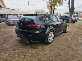 Alfa Romeo 159 sportwagon Q4 3.2 V6 260кс, снимка 4