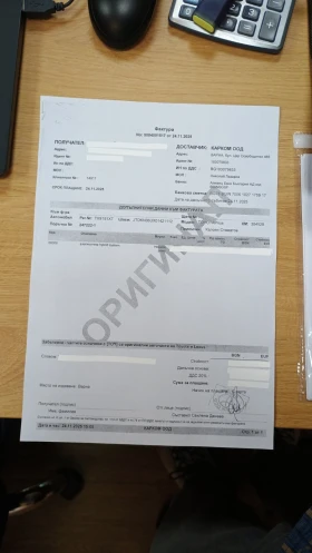 Toyota Prius, снимка 14