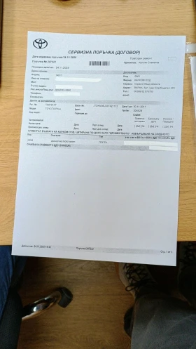 Toyota Prius, снимка 15