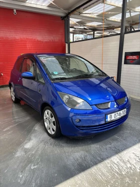 Mitsubishi Colt CZ3 - изображение 1