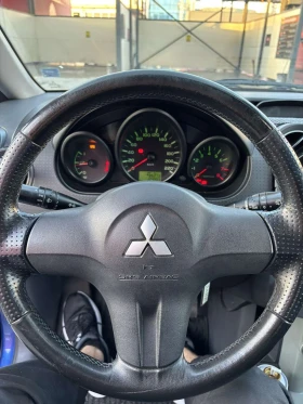 Mitsubishi Colt CZ3, снимка 11