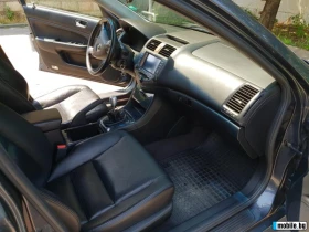 Honda Accord 2.4 i-VTEC, 190+ �.� | Mobile.bg � ����� ������ 6
