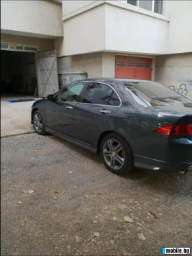 Honda Accord 2.4 i-VTEC, 190+ �.� | Mobile.bg � ����� ������ 5