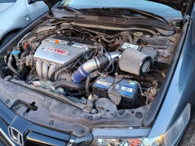 Honda Accord 2.4 i-VTEC, 190+ к.с, снимка 9