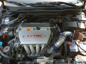 Honda Accord 2.4 i-VTEC, 190+ �.� | Mobile.bg � ����� ������ 13
