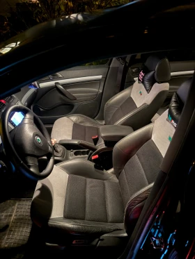 Skoda Octavia 2.0 TFSI VRS, снимка 3