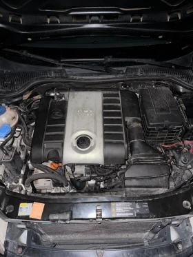 Skoda Octavia 2.0 TFSI VRS, снимка 6