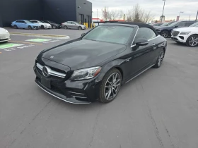Mercedes-Benz C 43 AMG CARFAX АВТО КРЕДИТ 