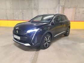 Peugeot 3008 1.6 GT Plug-In Hybrid, снимка 1