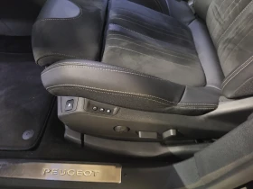 Peugeot 3008 1.6 GT Plug-In Hybrid, снимка 8