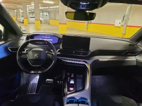 Peugeot 3008 1.6 GT Plug-In Hybrid, снимка 10