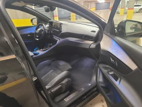 Peugeot 3008 1.6 GT Plug-In Hybrid, снимка 9