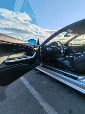 BMW 330 i Convertible, снимка 10