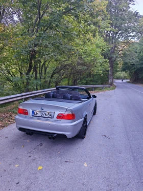 BMW 330 i Convertible, снимка 5
