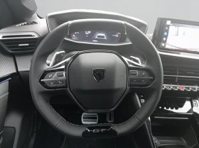 Peugeot 208 GT 1.2 PureTech 110 HYBRID 48V e-DCS6 EURO 6.4 - 50900 лв. / 26024.76 € - 79071833 11