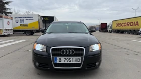 Audi A3 A3, снимка 1