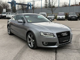 Audi A5 3.0tdi/Quattro/Кожа/ГАРАНЦИЯ - 8500 € / 16624.56 лв. - 68410902 5
