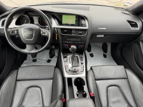 Audi A5 3.0tdi/Quattro/Кожа/ГАРАНЦИЯ - 8500 € / 16624.56 лв. - 68410902 9