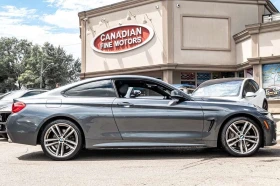 BMW 440 * CARFAX * ЦЕНА ДО БГ - 21600 € / 42245.93 лв. - 76761534 4