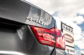 BMW 440 * CARFAX * ЦЕНА ДО БГ - 21600 € / 42245.93 лв. - 76761534 8