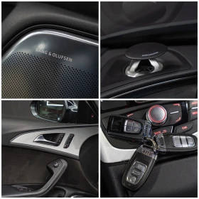 Audi A6 3.0 BITDI / 3xS-Line+ / B&O / PANORAMA / FULL MAX - 18200 € / 35596.11 лв. - 40565126 10