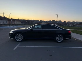 Audi A8 - 40000 € / 78233.20 лв. - 31567128 3