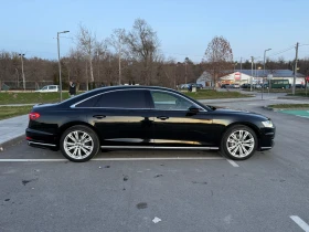 Audi A8 - 40000 € / 78233.20 лв. - 31567128 7