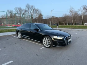 Audi A8 - 40000 € / 78233.20 лв. - 31567128 8