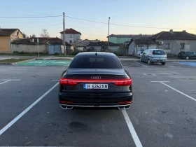 Audi A8 - 40000 € / 78233.20 лв. - 31567128 5