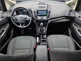 Ford Grand C-Max 1.5D 7M Automatic/Navi/Keyless/Камера - 8500 € / 16624.56 лв. - 35631717 10