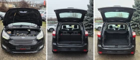 Ford Grand C-Max 1.5D 7M Automatic/Navi/Keyless/Камера - 8500 € / 16624.56 лв. - 35631717 16