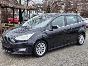 Ford Grand C-Max 1.5D 7M Automatic/Navi/Keyless/Камера - 8500 € / 16624.56 лв. - 35631717 2