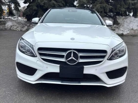 Mercedes-Benz C 300 4MATIC | PANO | 360 | AMG | AMBIENT | KEYLESS |  - 11900 € / 23274.38 лв. - 75829127 6