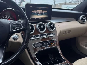 Mercedes-Benz C 300 4MATIC | PANO | 360 | AMG | AMBIENT | KEYLESS |  - 11900 € / 23274.38 лв. - 75829127 9